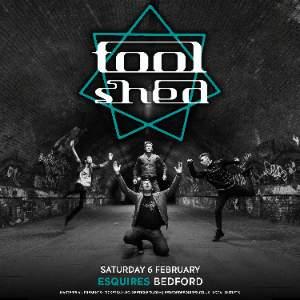 Tool Shed