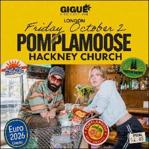 Pomplamoose