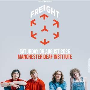 FREIGHT