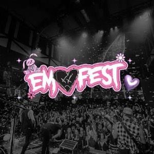 The Emo Festival Comes to Newcastle!