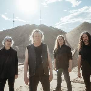 Voivod x Midnight