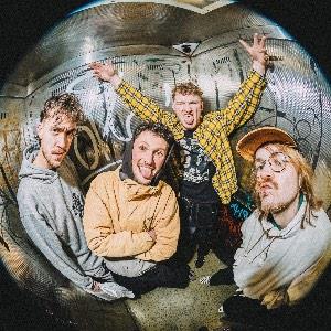 DEADWAX / HUDDS