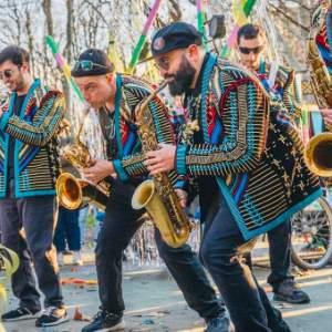 Bologna Bridge Band