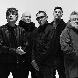 Shed Seven: 'A Maximum High' Live (Early Show)