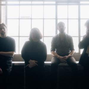 Core. Presents: Gilla Band