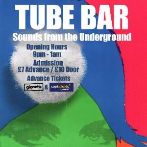 Tube Bar