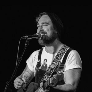 Mike Ryan-Evermine Album Launch Show