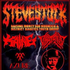 STEVESTOCK