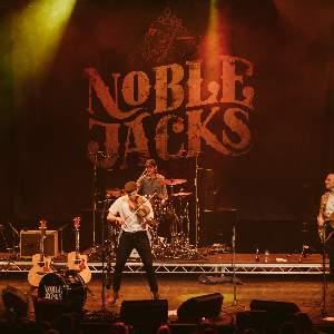 NOBLE JACKS - RE:FORGED ANNIVERSARY TOUR