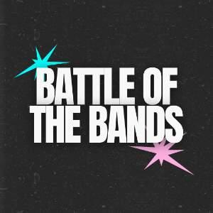 Battle of the Bands at The Victoria