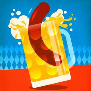 Oktoberfest 2026