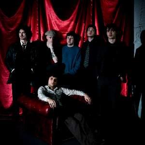 Opus Kink: Acoustic Live Performance + Q&A