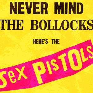 SEX PISTOLS: UNOFFICIAL AFTERS