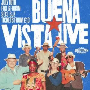 Buena Vista Live