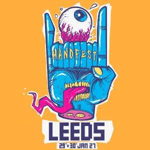 HANDFEST 2027