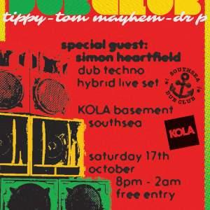 Southsea Dub Club