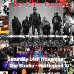 The Filth Hounds
