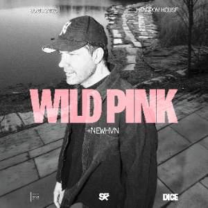 Wild Pink