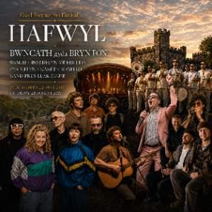 Hafwyl