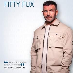 Gary Meikle: Fifty Fux