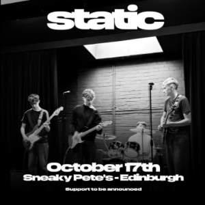 Static