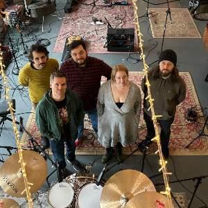 Flowerden + Bargestra