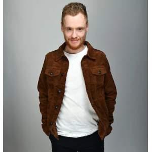 Andrew Lawrence "So right, it's wrong"