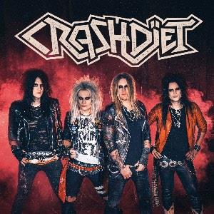 Crashd&Iuml;et