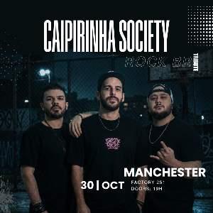 Caipirinha Society