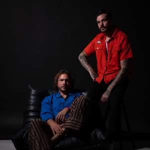 Adam Giles Levy: Dopamine Tour