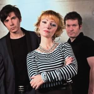 The Primitives