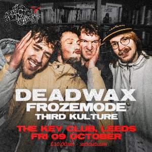 Alt Grime Punk Party 4