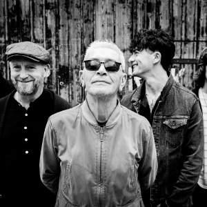 Michael Head + The Red Elastic Band