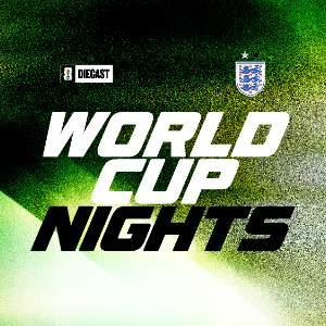 Diecast Presents World Cup Nights 2026