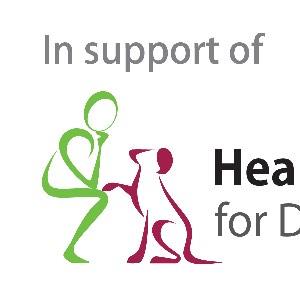 PAWS FOR A CAUSE CHARITY NIGHT AT CHEWS YARD
