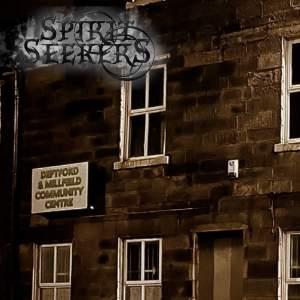 GHOST HUNT - HAVELOCK TOWER (SUNDERLAND)