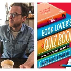The Book Lover's Quiz Night