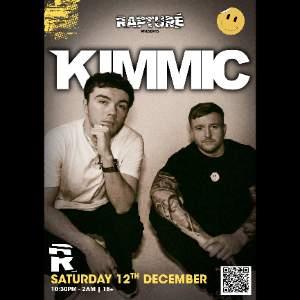 Kimmic