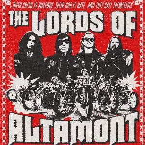 THE LORDS OF ALTAMONT