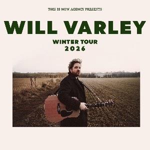 Will Varley
