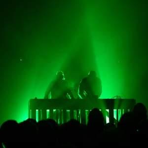 CARBON BASED LIFEFORMS