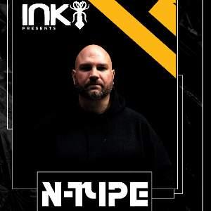 Ink Events Present INK 17 - N Type