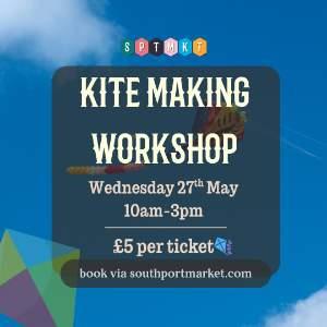 Kite Making Workshop