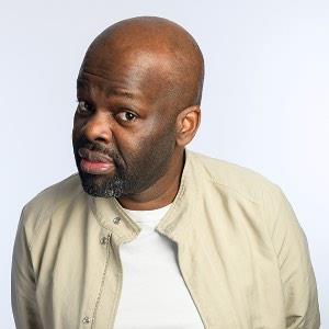 COMEDY AT THE OLD WOOLLEN - Fri 9 Oct