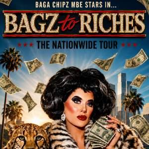 Baga Chipz: Bagz To Riches
