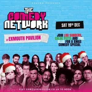 THE COMEDY NETWORK