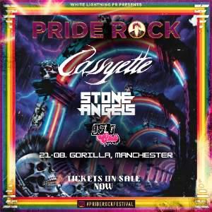 Pride Rock