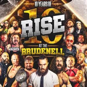 RISE: Underground Pro Wrestling