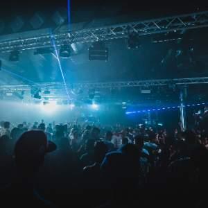 MINISTRY OF SOUND, OFFICIAL CARNIVAL AFTER PARTY