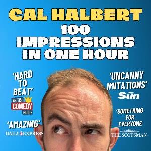 2026 Tour - Cal Halbert